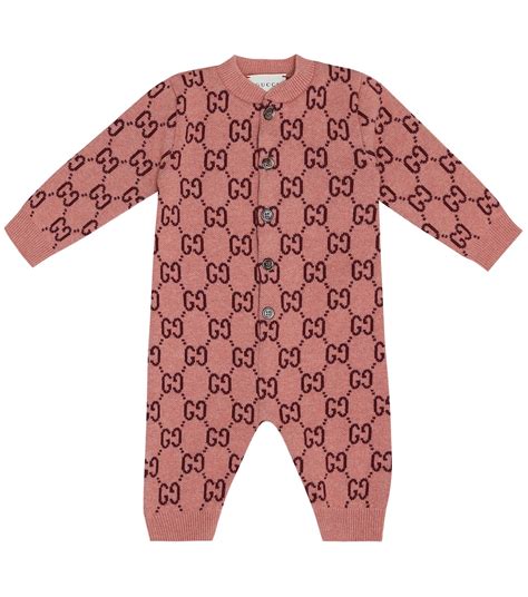 newborn gucci onesie